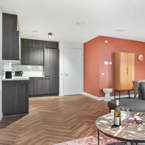 Appartement 4 personnes - 4L2