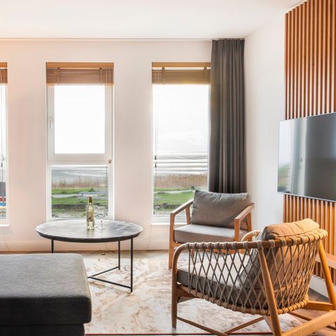 APPARTEMENT 4 personnes - 4L2