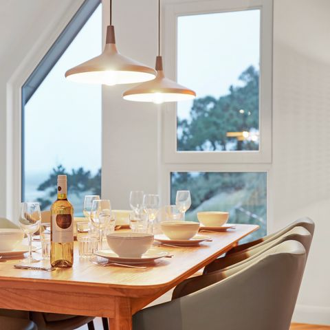 Appartement 6 personnes - Penthouse 6LP