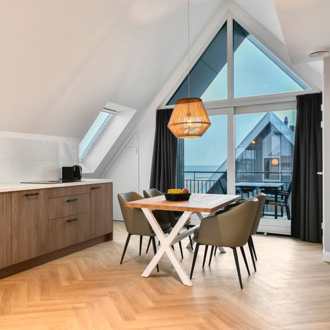 APPARTEMENT 2 personnes - Appartement de vacances pour 2 personnes