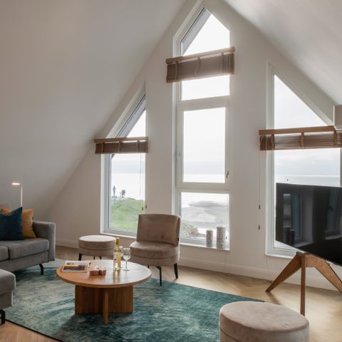 APPARTEMENT 6 personnes - Penthouse de 4 à 6 personnes