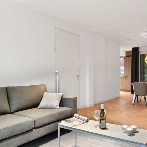 APPARTEMENT 4 personnes - Appartement de vacances pour 4 personnes