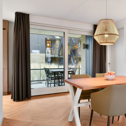 APPARTEMENT 4 personnes - Appartement de vacances pour 4 personnes