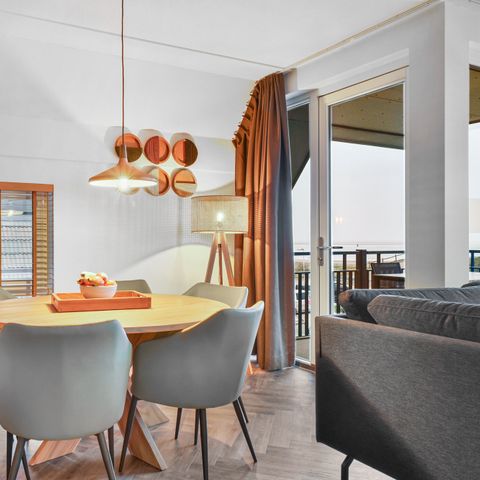 APPARTEMENT 4 personnes - Appartement de vacances pour 4 personnes