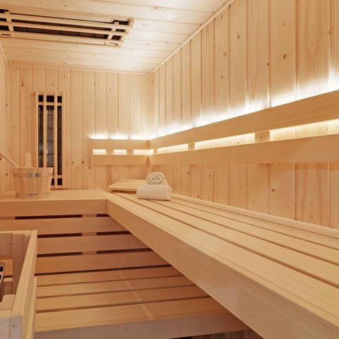 Landal Kaap West - Terschelling - Image N°5