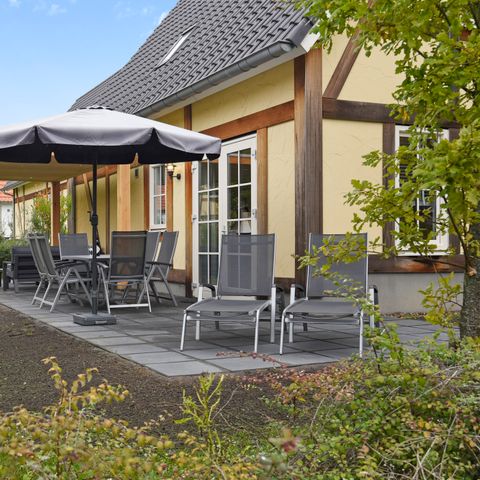 VILLA 6 personnes - Villa pour 6 personnes - Crutz Hoes