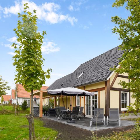 VILLA 6 personnes - Villa pour 6 personnes - Crutz Hoes