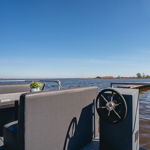 LODGE 4 personnes - Port +