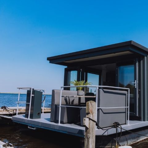 LODGE 4 personnes - Port +