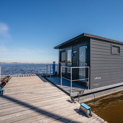 LODGE 4 personnes - Port +