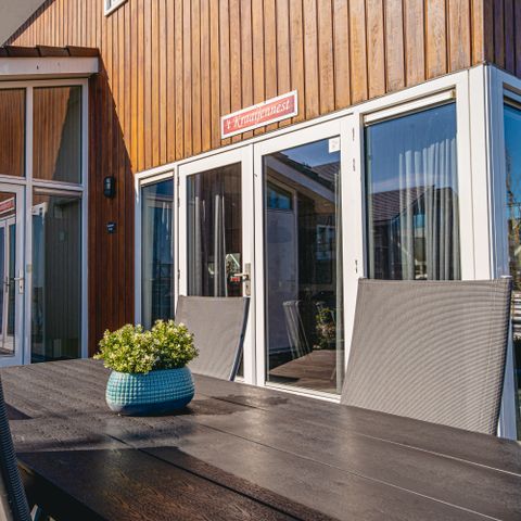 MAISON 6 personnes - Kraaijennest