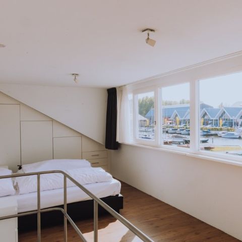 MAISON 6 personnes - Kraaijennest