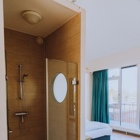 APPARTEMENT 4 personnes - Penthouse 2+2