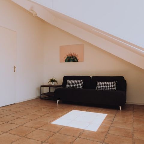 APPARTEMENT 4 personnes - Penthouse 2+2