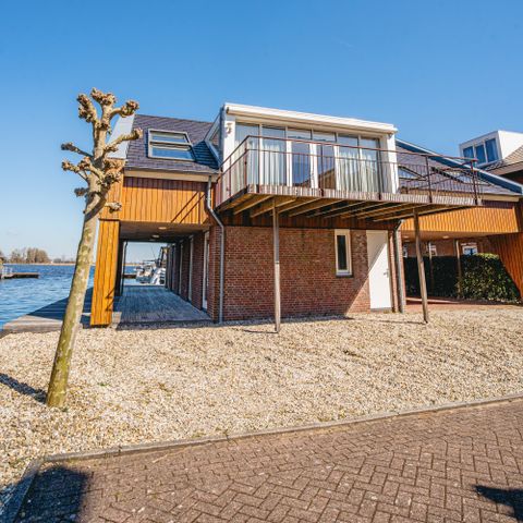 APPARTEMENT 4 personnes - Penthouse 2+2