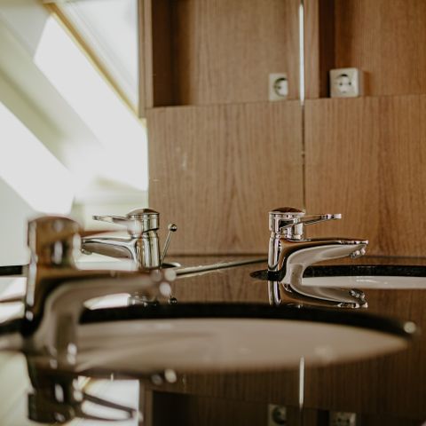 APPARTEMENT 4 personnes - Penthouse 2+2