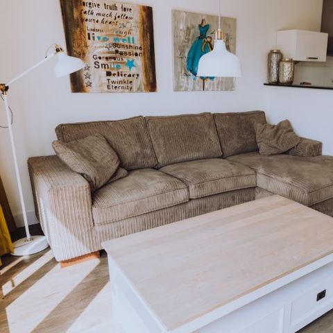 MAISON 6 personnes - Assum