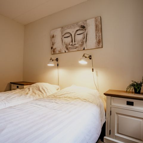 MAISON 6 personnes - Assum