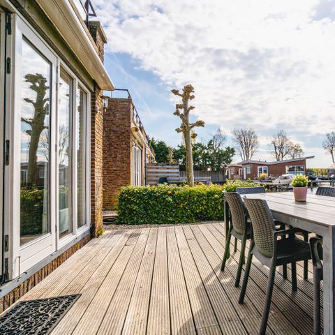 MAISON 6 personnes - Assum