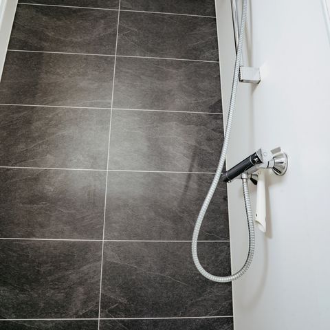 LODGE 4 personnes - Harbour Lodge