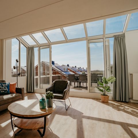 APPARTEMENT 6 personnes - Oostergeest 3