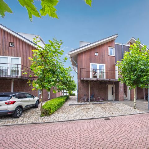 APPARTEMENT 6 personnes - Oostergeest 3