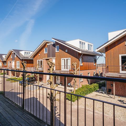 APPARTEMENT 6 personnes - Oostergeest 3