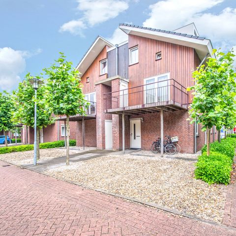 APPARTEMENT 6 personnes - Westergeest 3