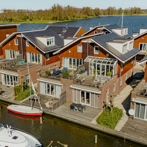 APPARTEMENT 6 personnes - Westergeest 3