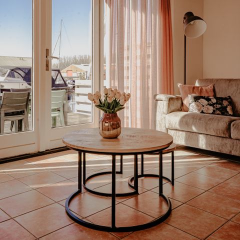 APPARTEMENT 6 personnes - Westergeest 3