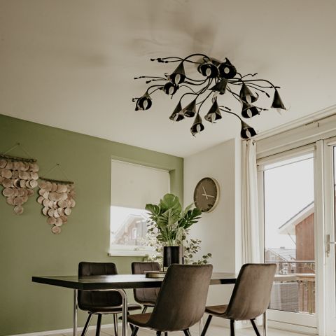 APPARTEMENT 4 personnes - Oostergeest 2