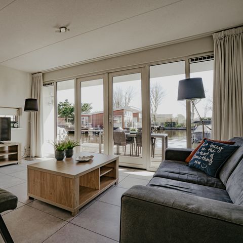 MAISON 4 personnes - Dorregeest