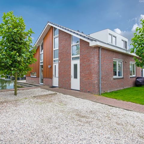 MAISON 4 personnes - Dorregeest