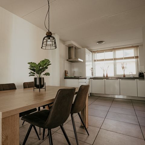 MAISON 4 personnes - Dorregeest