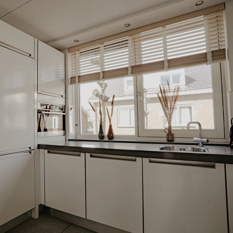 MAISON 4 personnes - Dorregeest