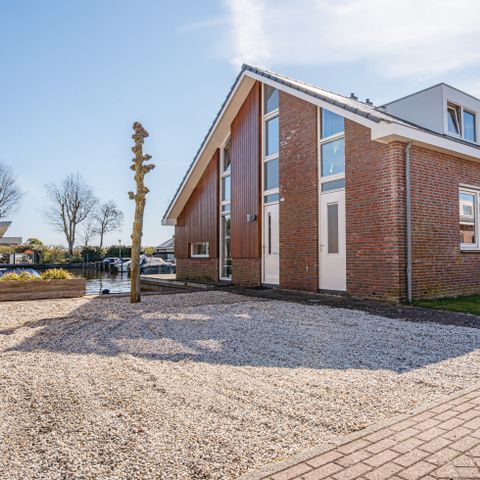 MAISON 4 personnes - Dorregeest