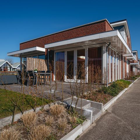 MAISON 6 personnes - Saskerlei