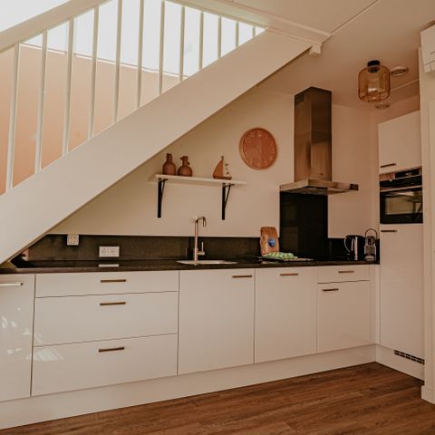 MAISON 6 personnes - Saskerlei