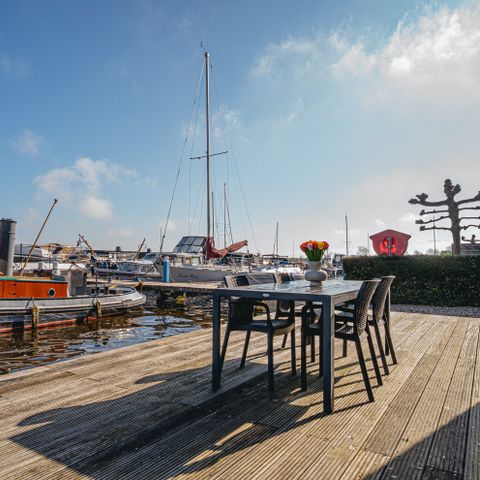 APPARTEMENT 4 personnes - Westergeest 2