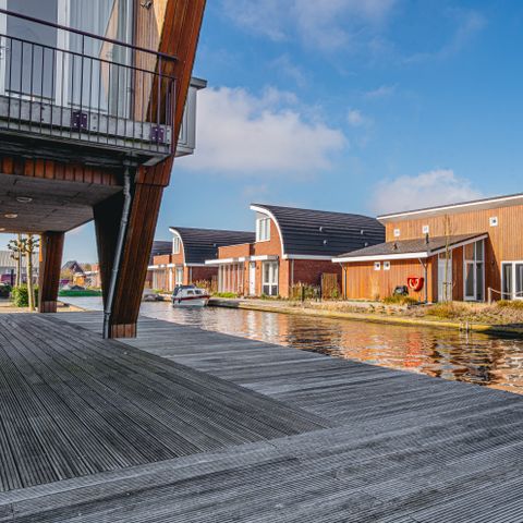 APPARTEMENT 4 personnes - Westergeest 2