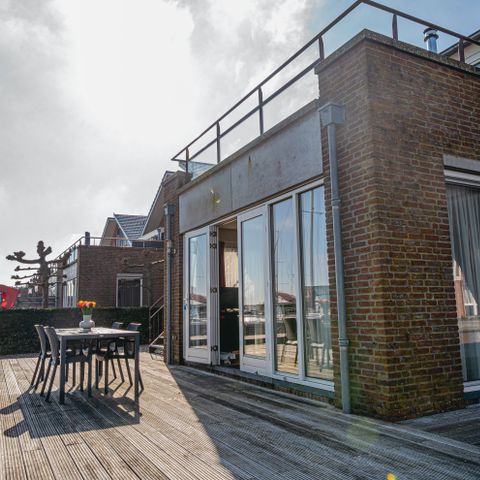 APPARTEMENT 4 personnes - Westergeest 2