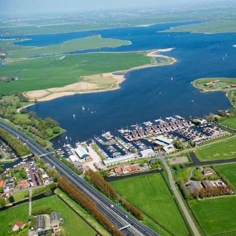 Vakantiepark de Meerparel - Uitgeest - Image N°5