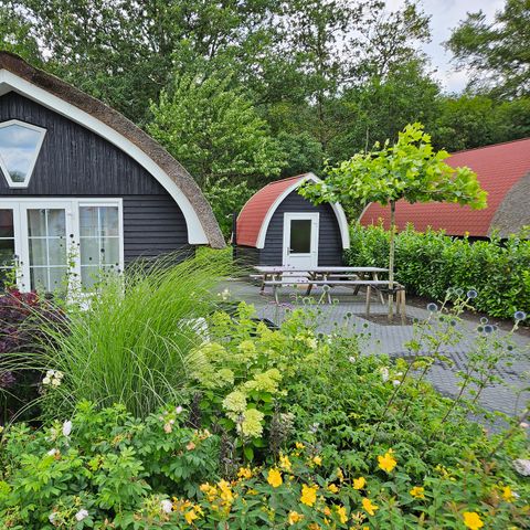 GÎTE 6 personnes - Cottage sans animaux (4+2p)