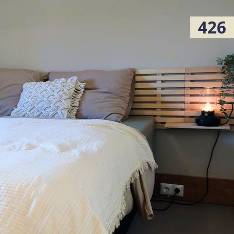 GÎTE 6 personnes - Chalet (4+2p)