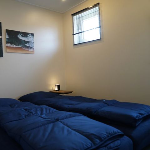 CHALET 6 personnes - Juste la nature