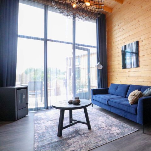 Tiny house 2 personnes - Petite maison