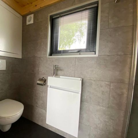 Tiny house 4 personnes