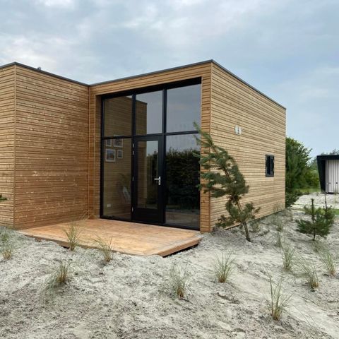 Tiny house 4 personnes