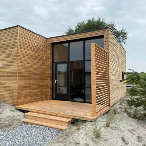 Tiny house 4 personnes