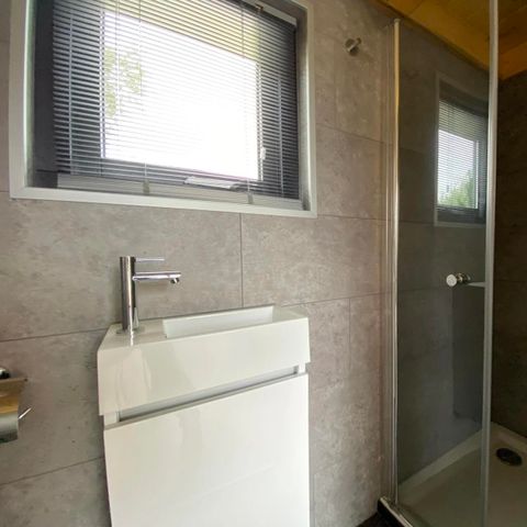 Tiny house 4 personnes